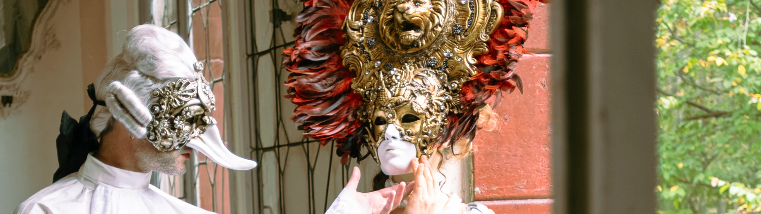 L'Essenza dell'Artigianato Veneziano
